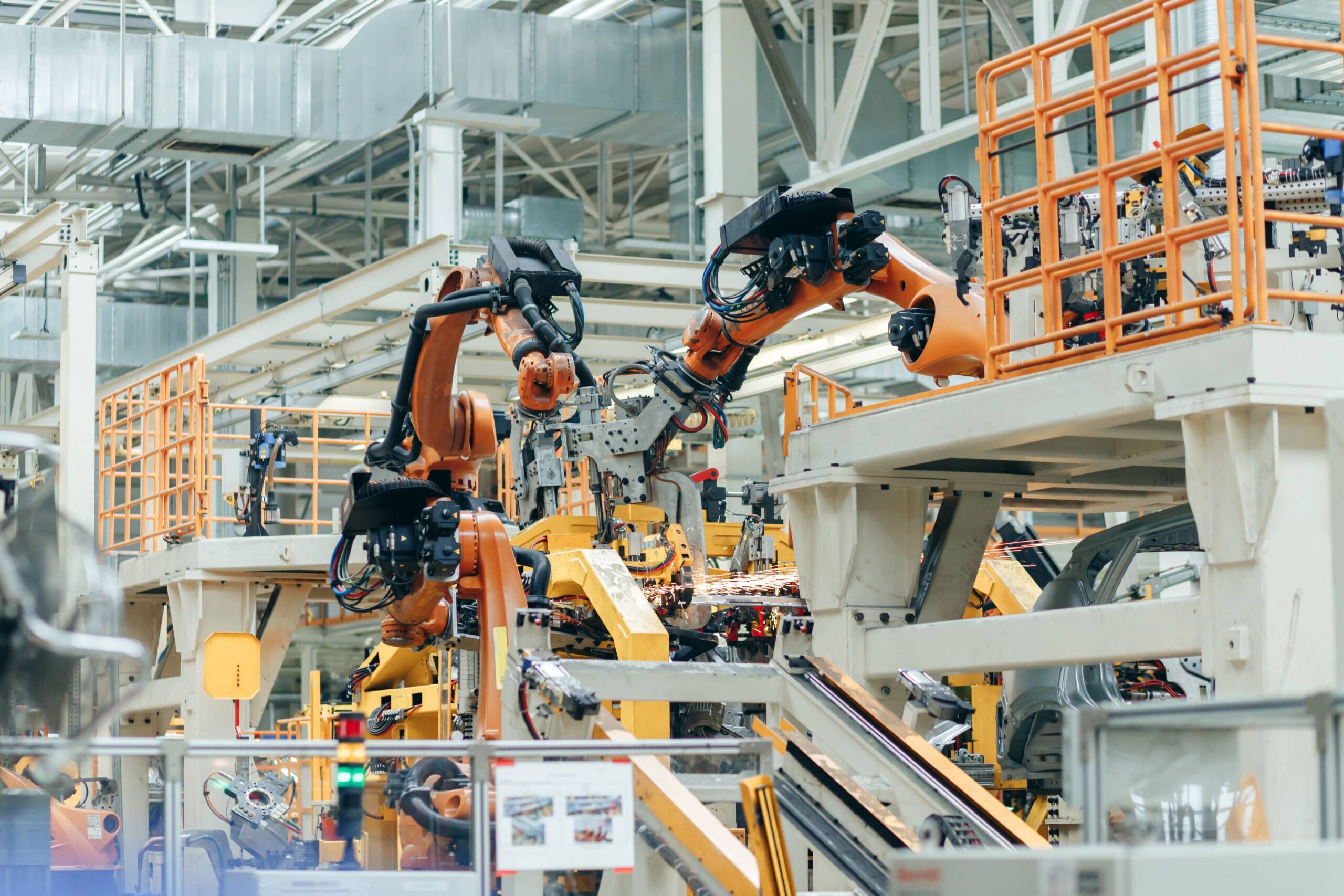 Intelligent Automation Solutions - Elite eXceed