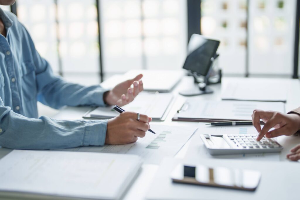 Business process services by Elite Exceed improving operational efficiency and scalability