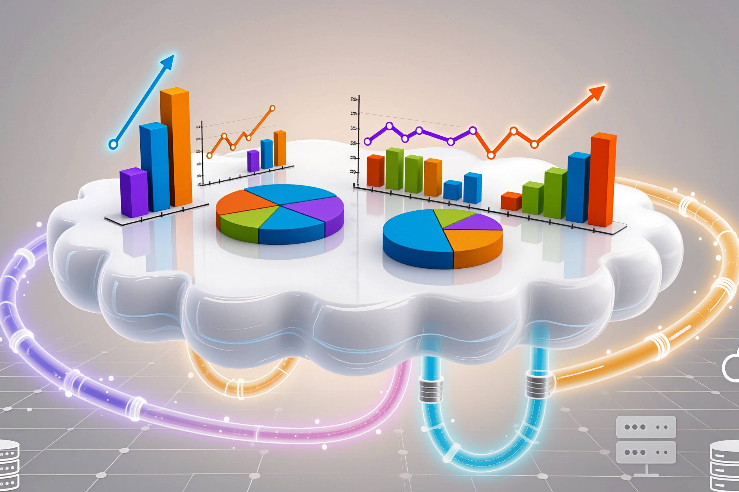 Enterprise Analytics & Cloud Data Architecture Services - Elite eXceed