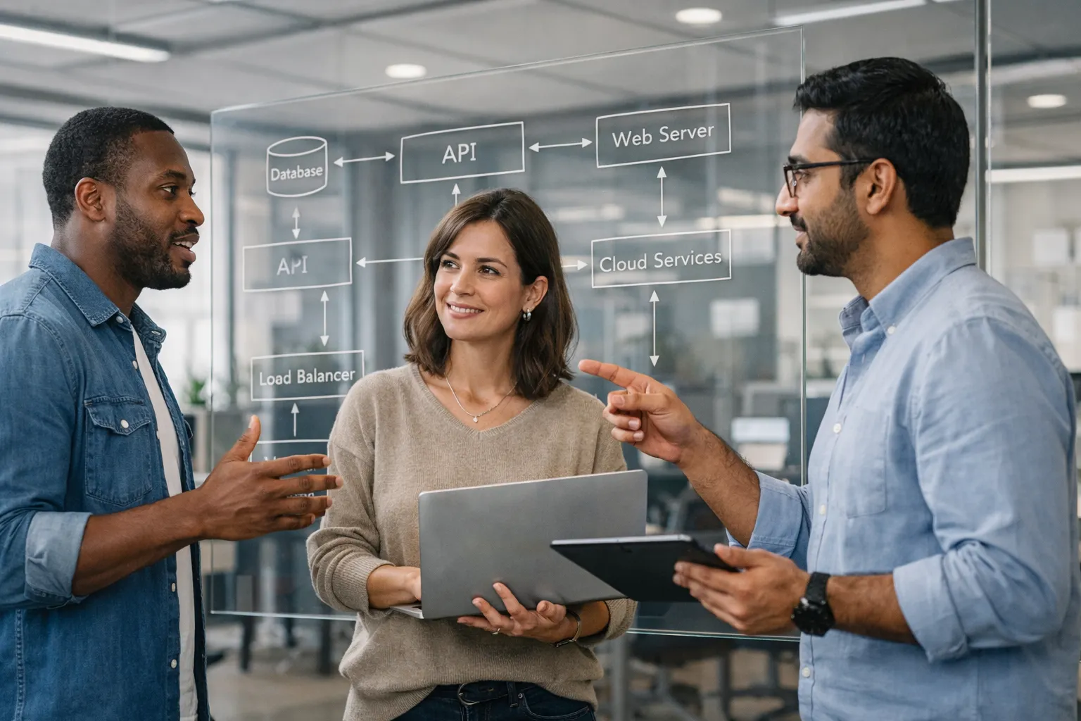 Digital Engineering & Software Services - Elite eXceed