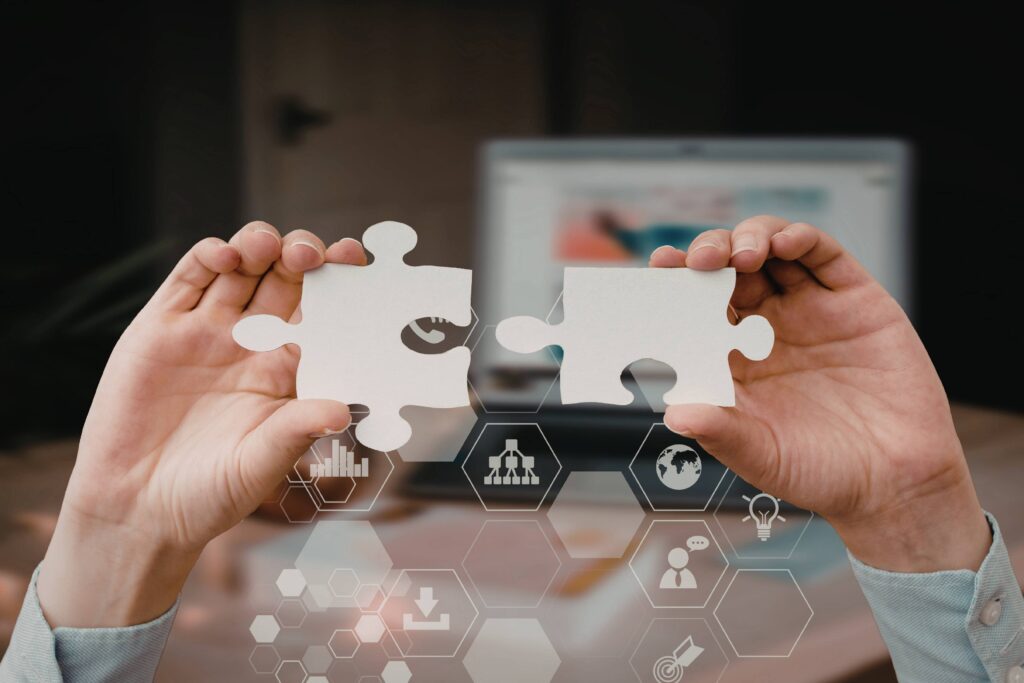 IoT and edge computing solutions by Elite Exceed enabling smart connected systems