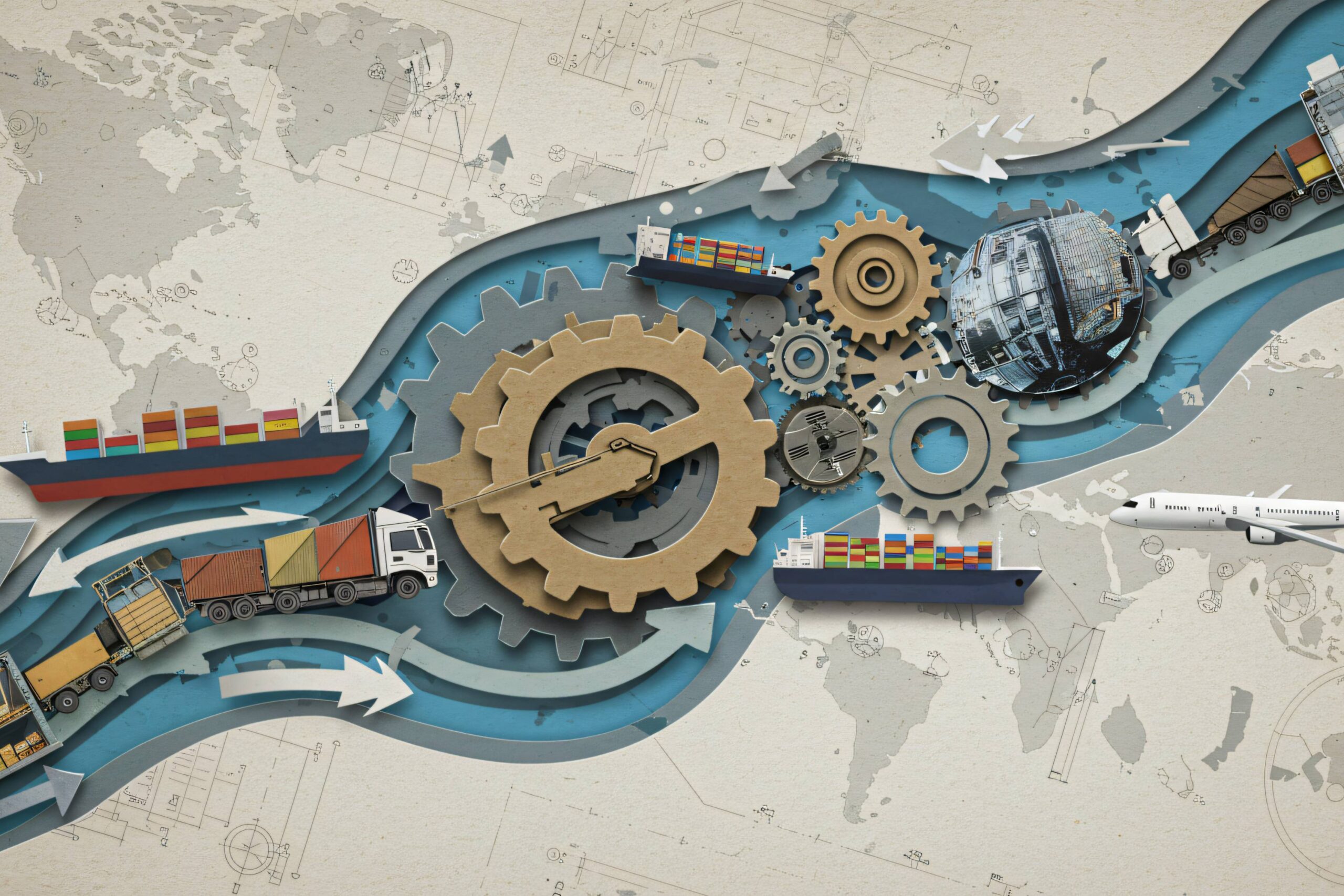 Supply Chain & Operations Consulting Services - Elite eXceed