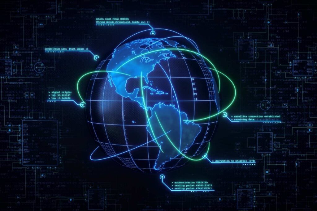 Cybersecurity Built for Modern, Digital Enterprises - Elite eXceed