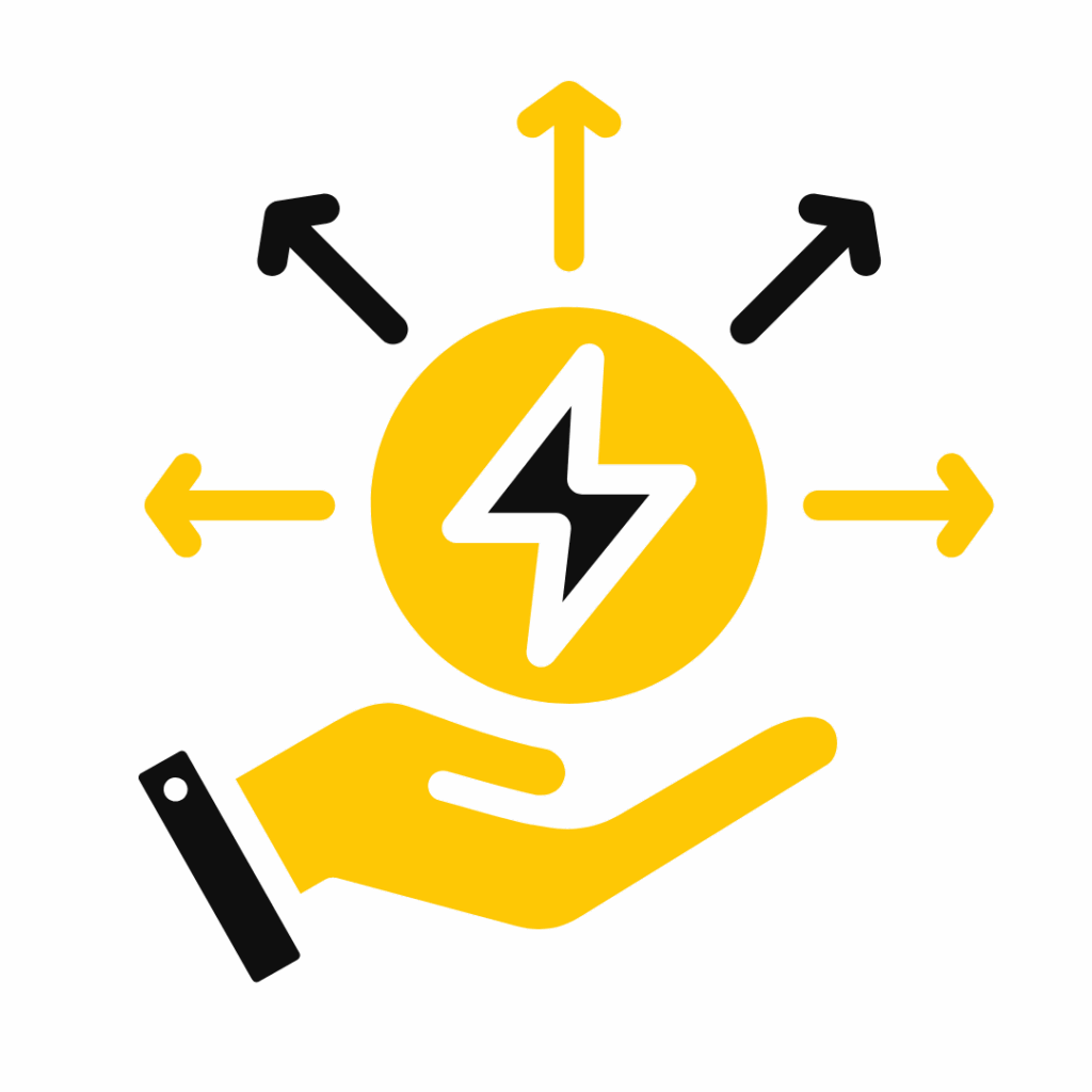 Energy & Utilities Solutions By Elite Exceed