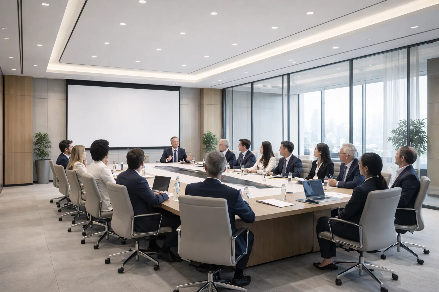 Building Strategic Technology Partnerships - Elite eXceed