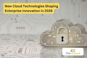 New Cloud Technologies Shaping Enterprise Innovation in 2026
