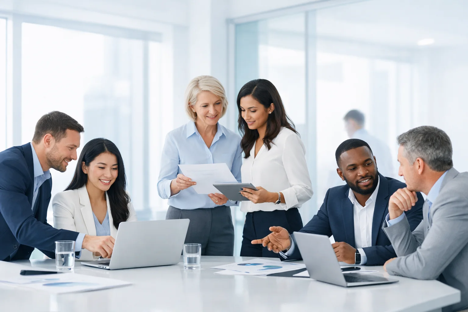 Careers at Elite Exceed – Join Our Tech & Innovation Team