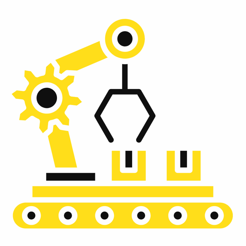 Retail Manufacturing Solutions By Elite Exceed