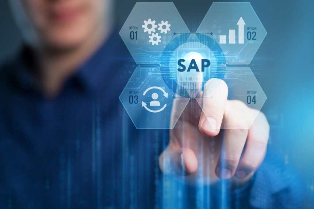SAP implementation and delivery engagement framework – Elite eXceed